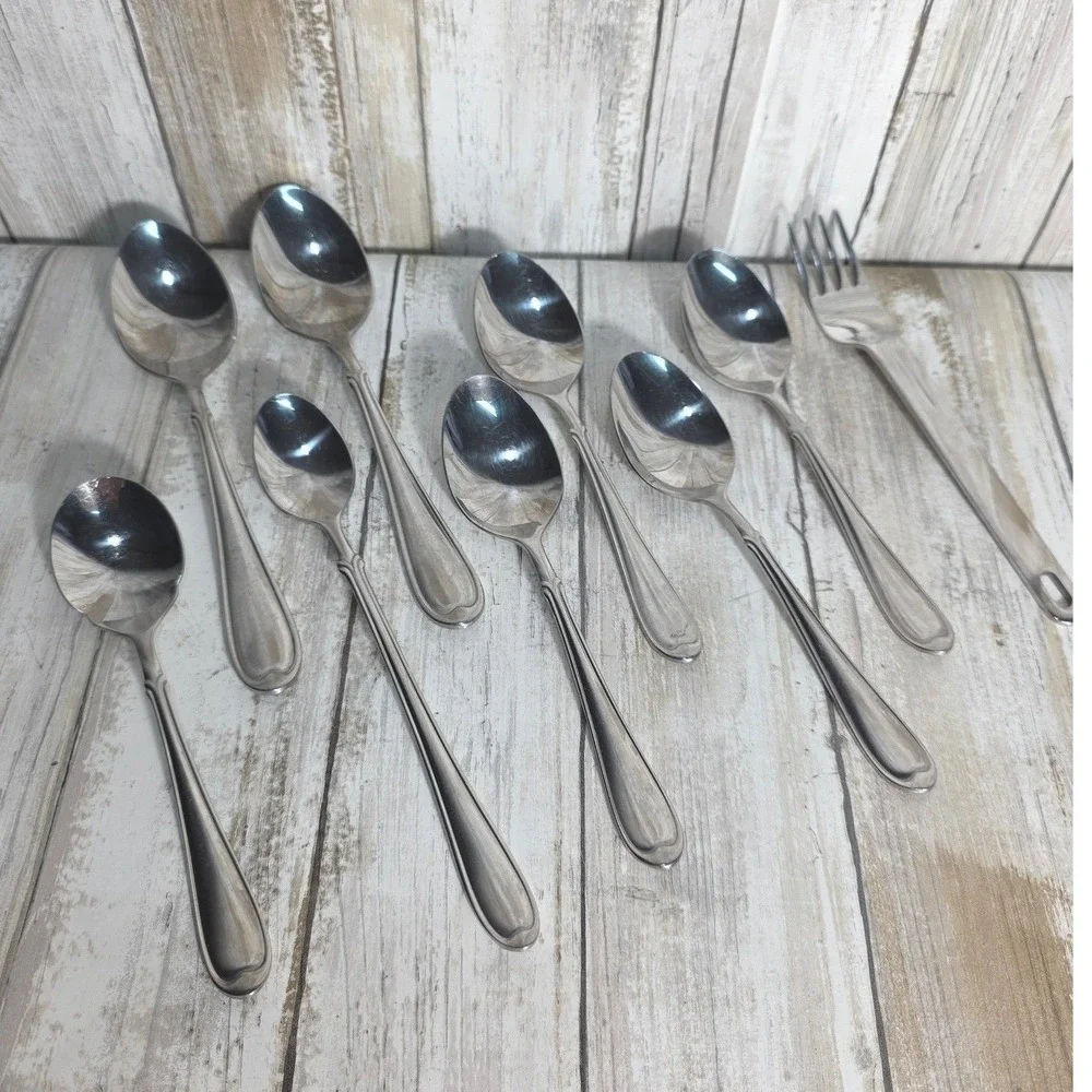 Wallace 18 stainless